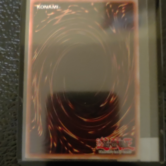 Yu Gi Oh Number 107: Galaxy-Eyes Tachyon Dragon 1st Edition LTGY-EN044 - Picture 2 of 2